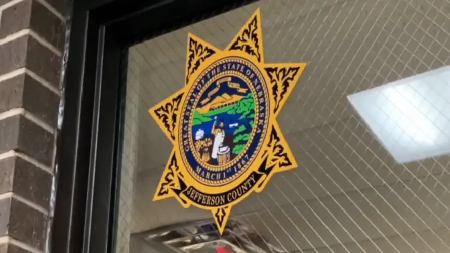 Fairbury pair arrested on possession, abuse charges