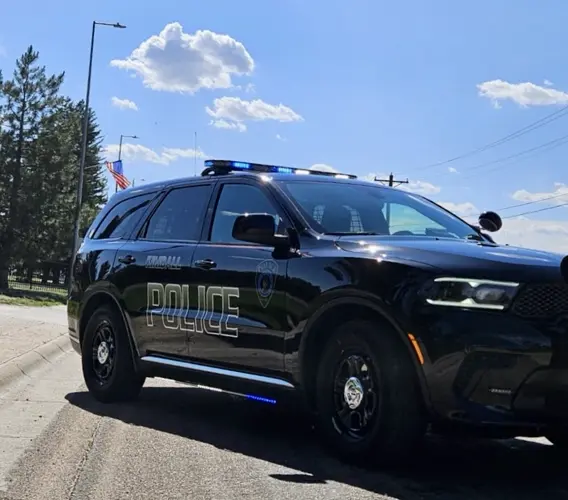 Community members propose combining Kimball Police Department with sheriff’s office