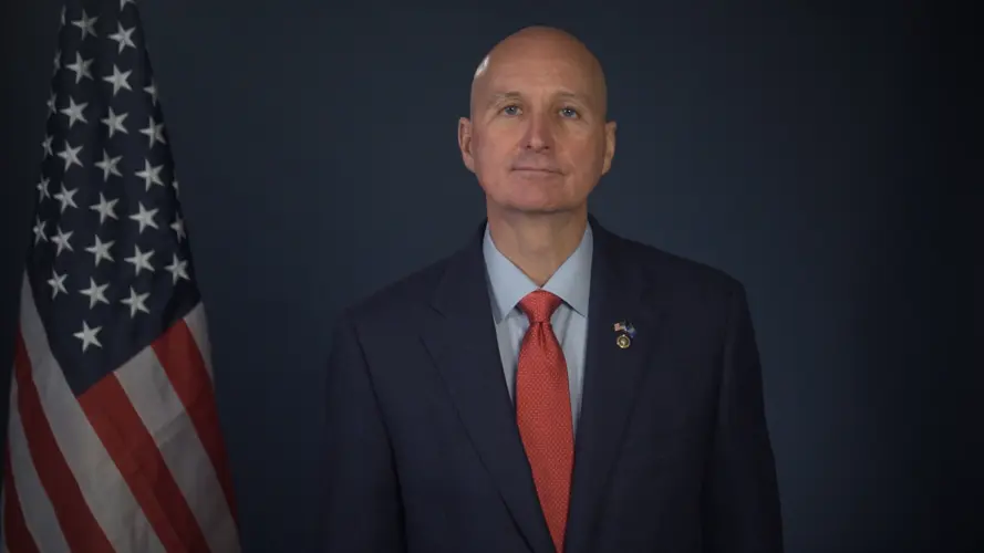 Suspicious substance found at Sen. Ricketts’ office in Omaha
