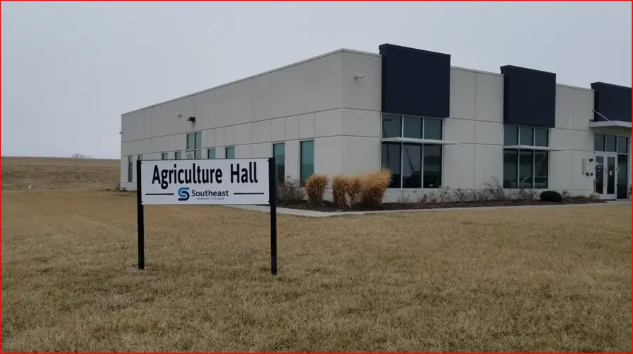 Contractor selected for SCC Beatrice Ag Tech project