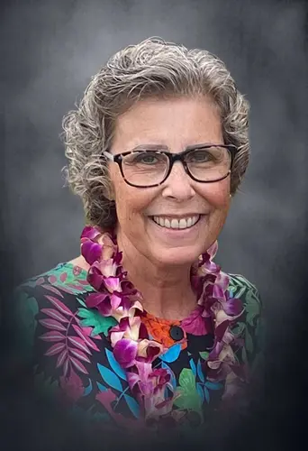 Debra J. Stiefvater