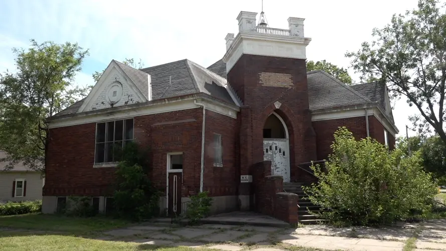 Village of Western, Nebraska plays central role in federal criminal investigation