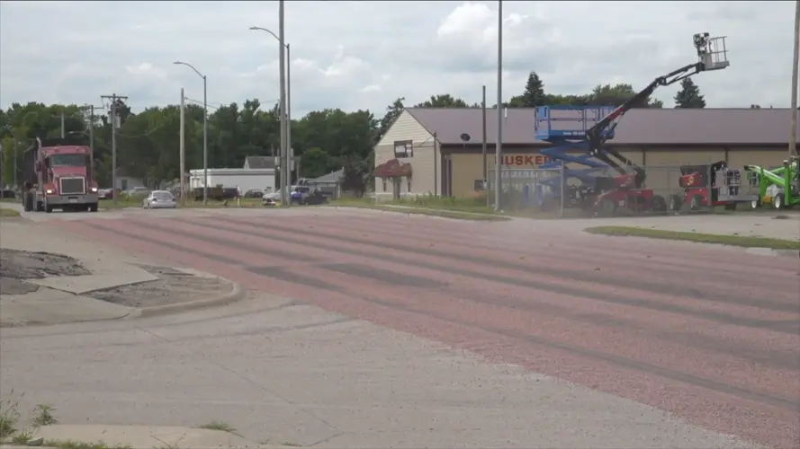 Norfolk City officials address resident complaints over unfinished road work