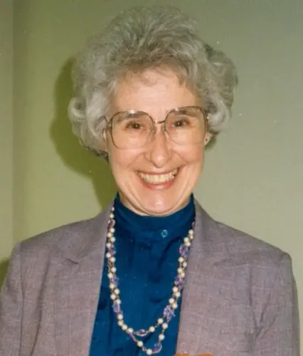 Esther E. (Kreifels) Wyant, 95, rural Nebr. City