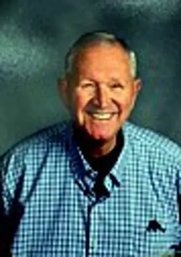 Gregory Owen Stull