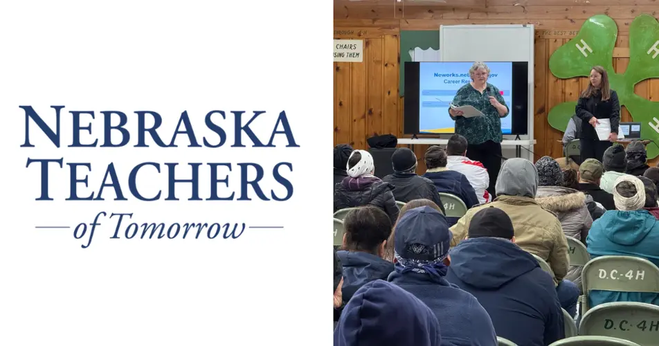 Nebraska introduces new teacher certification program