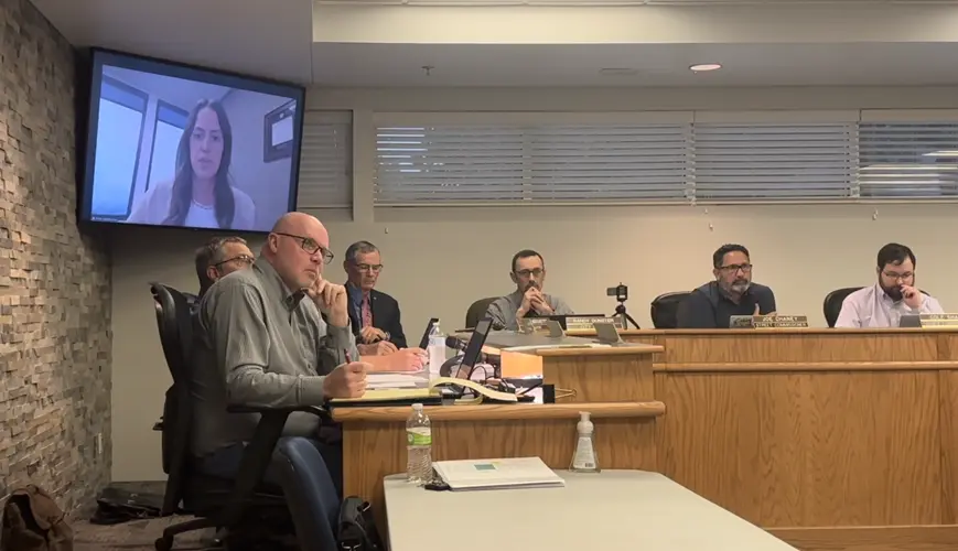 City re-approves tax incentive for GoodLife Agriculture