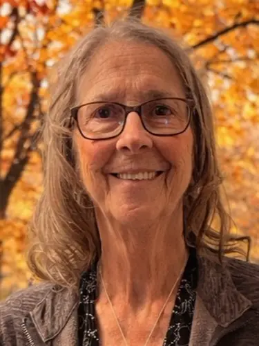 Beverly Jean Thomas