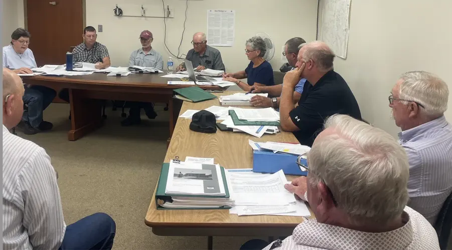 How far should feedlots be from neighbors? Cherry County weighs new setback rules