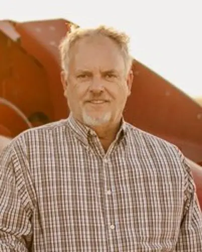 Terry R. Johnsen