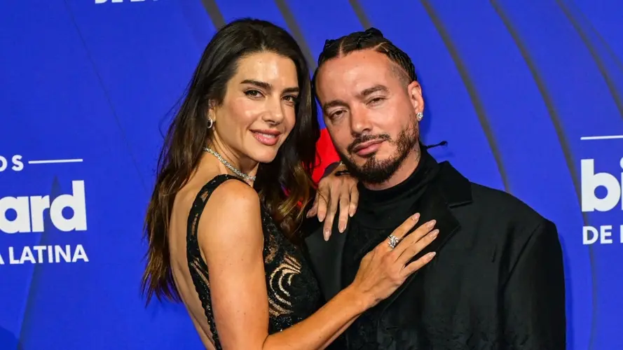 Acusación contra J Balvin revive rumores sobre su relación con Valentina Ferrer