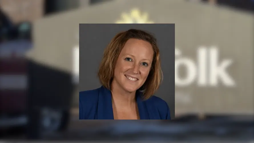 Norfolk names Melissa Garcia as next economic development director