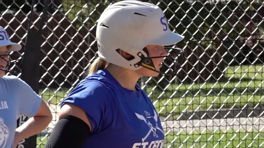 St. Cecilia Softball Goes From Hunters to Hunted After First Championship