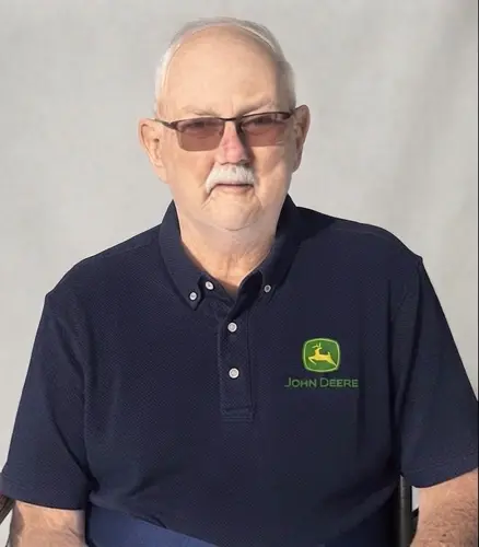 Ron Bergmann