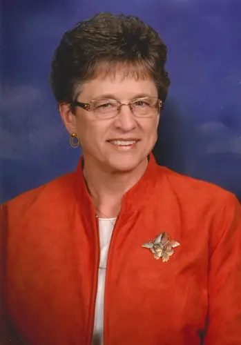 Kay J. Hicks