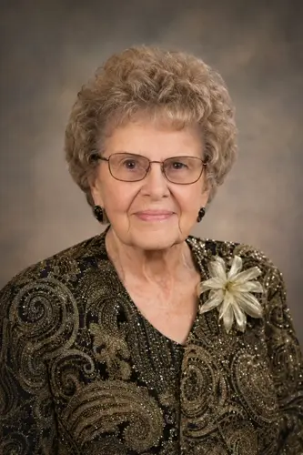 Anora M. Schoen