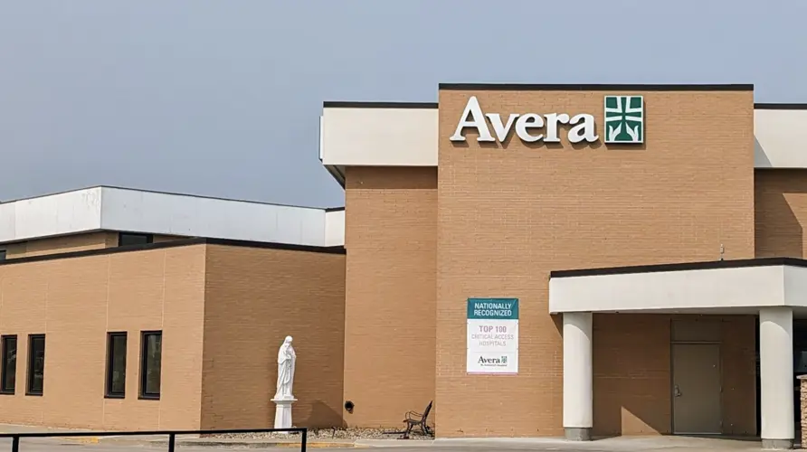 O’Neill hospital named among top 20 critical access hospitals in U.S.