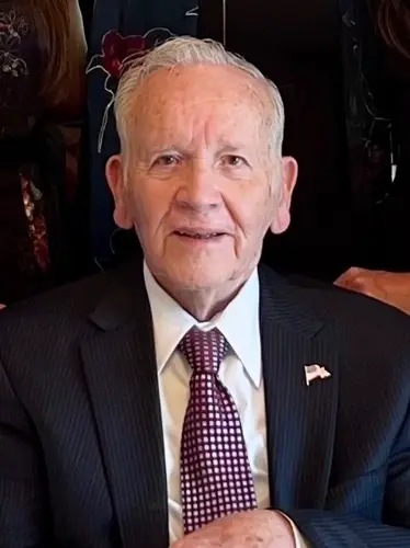 Norman Lee Balderson