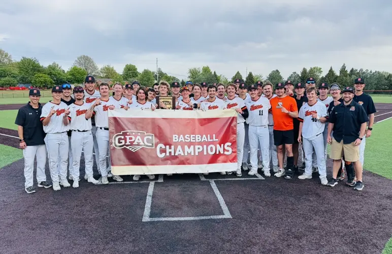 Doane hosting 2026 NAIA baseball opening round in Lincoln