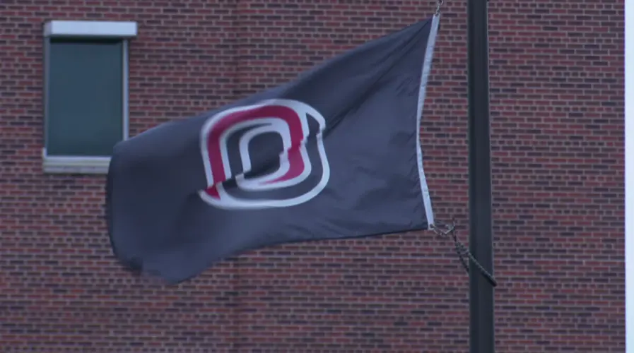 UNO fraternity under investigation after video shows member making comment about rape
