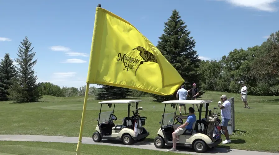 First-year DARE golf tournament draws strong turnout in Kearney