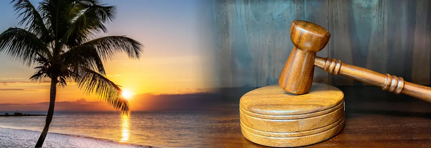 Palau hosts Guam and regional judges for training