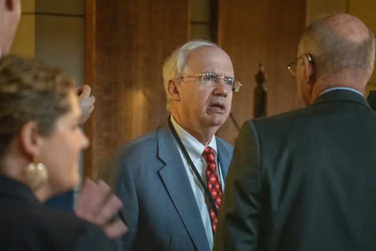 NU Regents will consider $166M increase in state tax dollars in proposed 2027-29 budget request