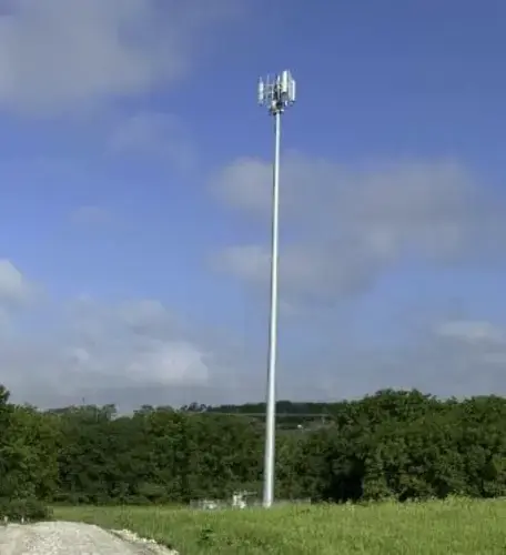 Possible cell phone tower planned between Cody and Merriman