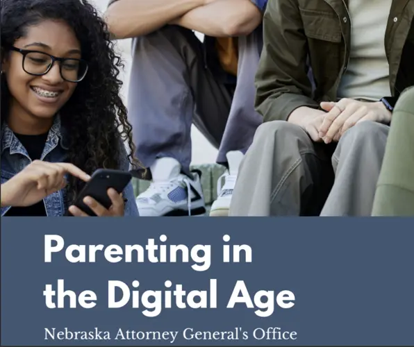 Attorney General Hilgers launches online safety guide for parents