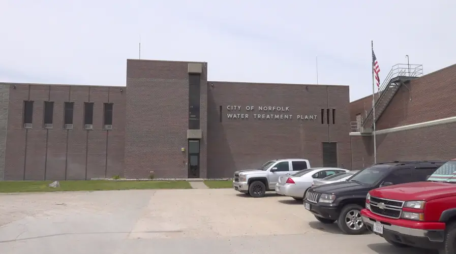 Norfolk water report turns heads
