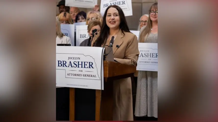 Attorney General Candidate to Visit Central Nebraska This Weekend