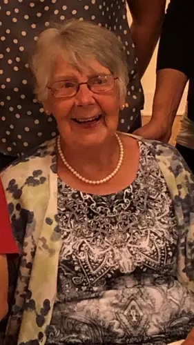 Grethe Schoenemann