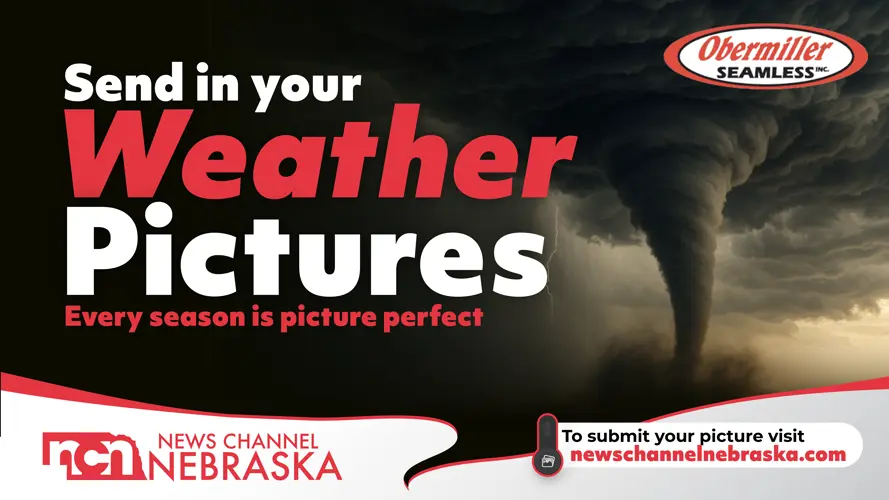Weather Pic of the Week