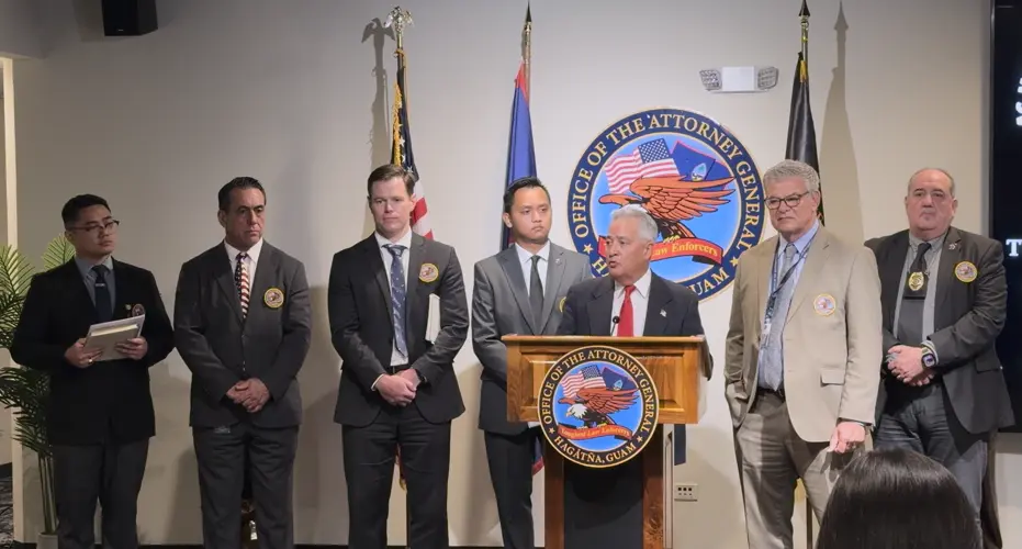 Parks & Rec official indicted by grand jury in government corruption case