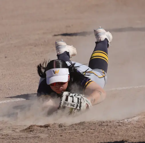 Cougar notes: WNCC softball plays tough against No. 25 McCook despite falling