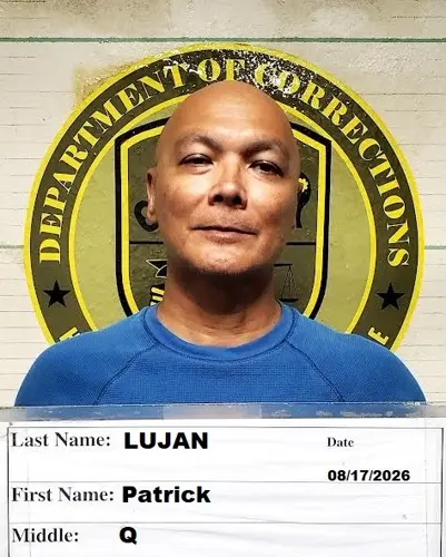 Guam state historic preservation officer Patrick Lujan arrested