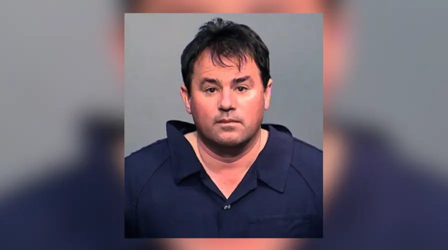 Polygamous sect leader convicted of abuse charges after girls found in trailer on Arizona highway