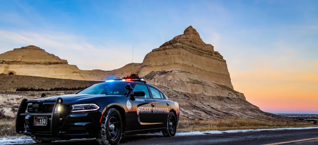 Nebraska State Patrol opens applications for new trooper class