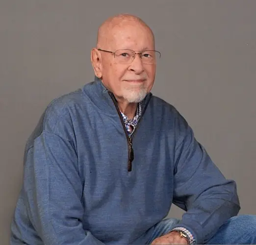 Dr. Arnold R. Foulk Jr.