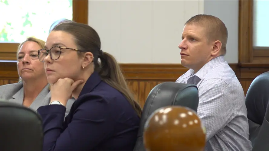 Uncle testifies against nephew in Wayne County murder case