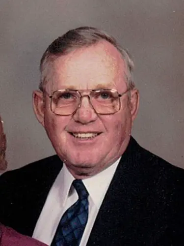 Melvin B. Winkle