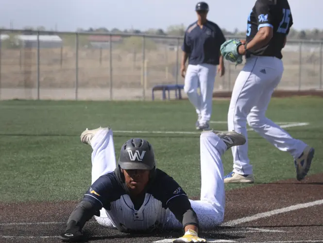 WNCC splits conference games with McCook