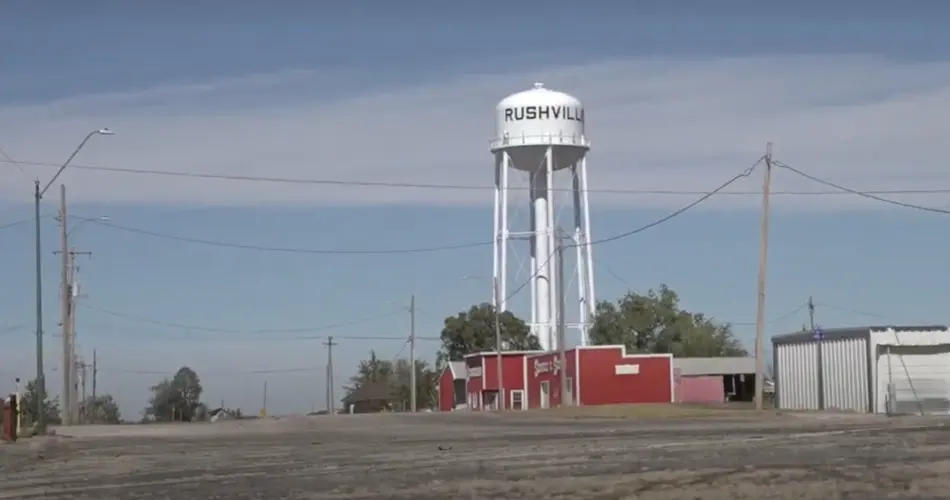 Rushville community to discuss town’s future after national attention from TV series