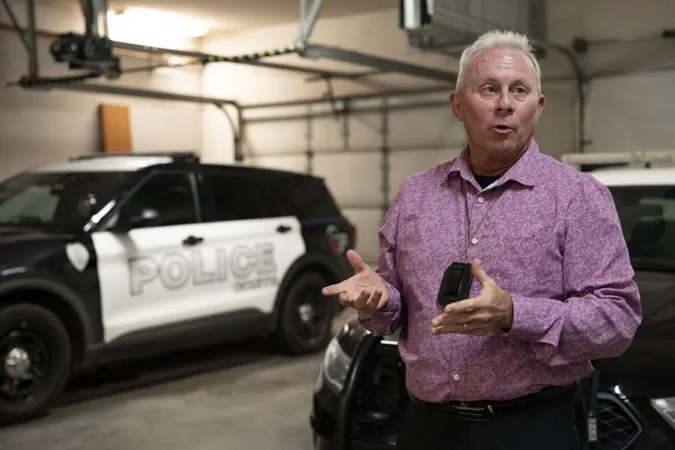Crete lowered its property tax levy to help struggling residents. Then state aid disappeared