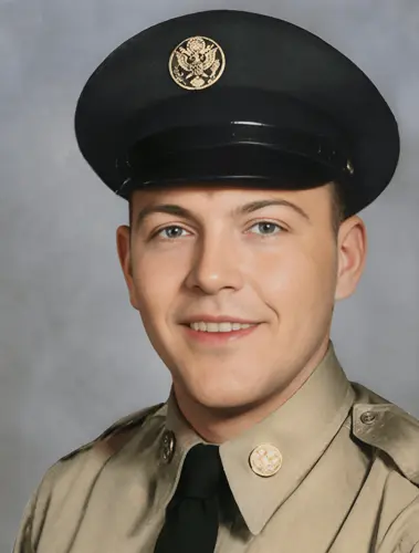 Medric John Gay