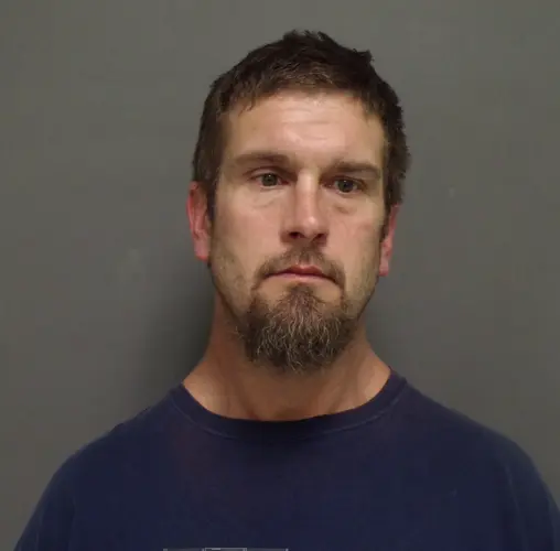 Sidney man scheduled forgery trial