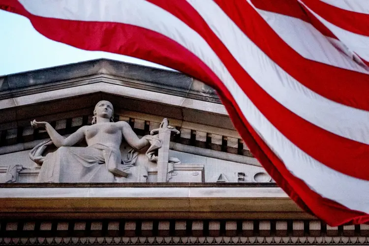 Judge temporarily blocks payouts from Trump’s $1.776 billion ‘anti-weaponization’ settlement fund