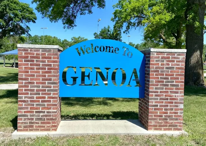 Water emergency declared in Genoa after main break