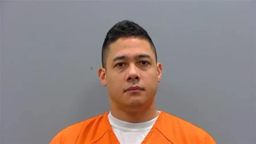 Former police officer gets 22 to 43 years in prison