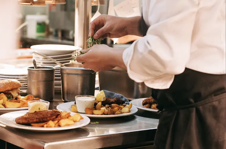 Upcoming ServSafe® food safety trainings available across Nebraska Panhandle